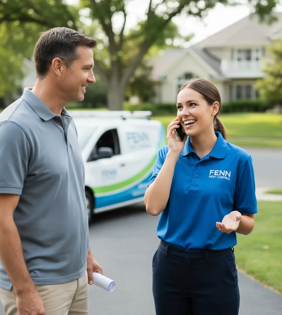 Bee, Wasp, & Hornet Removal in Williamsport, OH